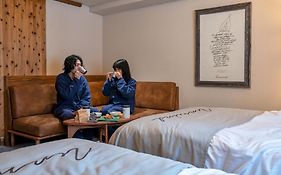 Hotel Unwind Sapporo