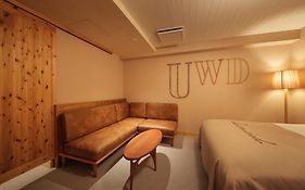 Unwind Hotel & Bar 札幌